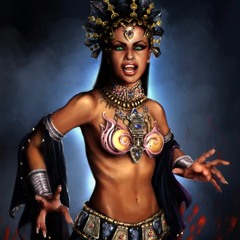 Queen of the damned