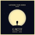 Klangstof Hostage&#x20;&#x28;Catching&#x20;Flies&#x20;Remix&#x29; Artwork