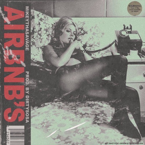 AIRBNBS [Prod DirtySosa]