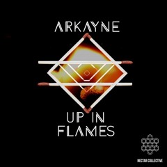Arkayne - Up In Flames