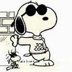 snoopy time