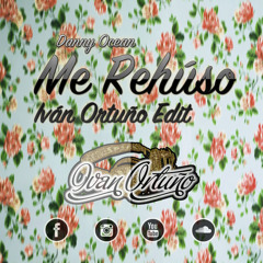 Danny Ocean - Me Rehuso (Ivan Ortuño Extended Edit)