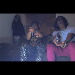 Rico Recklezz -  HoodFame Renegade (Feat. Go Yayo)