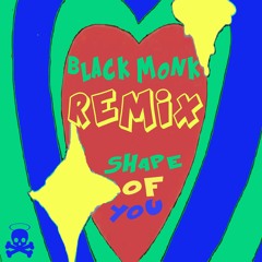 Ed Sheeran -  Shape Of You (BLMK REMIX) ** FREE DOWNLOAD **