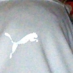 echoes in my mind. - (spooky black original)