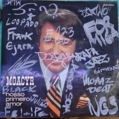 BEAT BRASILIS #123 - AnderSom