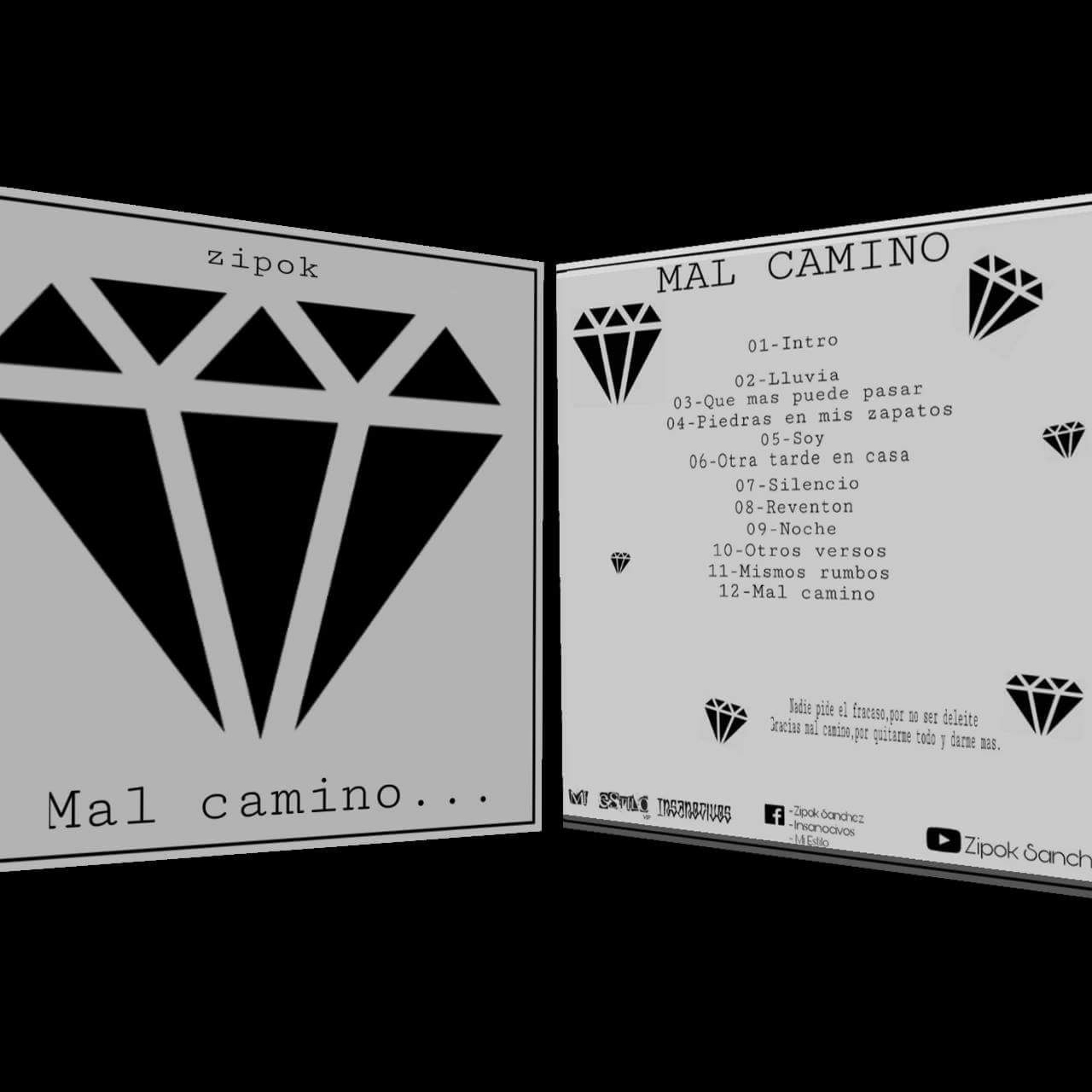 03.- Que Mas Puede Pasar episode artwork
