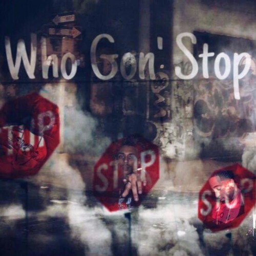 RaRa x Benzo Santana x Kayo Killz - WGSM