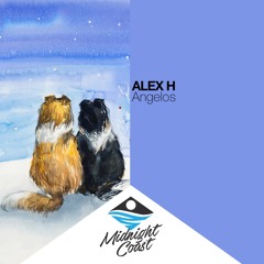 Alex H - Angelos OUT NOW