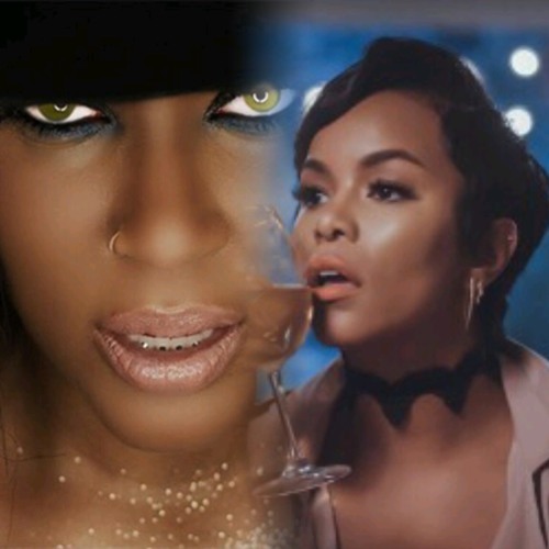 Lyrica Vs LeToya - Used To Hello