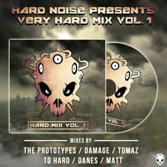 Hard Noise - Pierwsze Starcie - Mixed by Matt [HN01] FREE DOWNLOAD