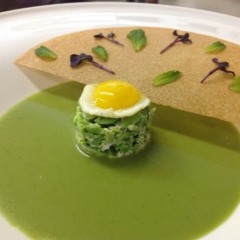 Creative Edge Parties Mix 11/6/14