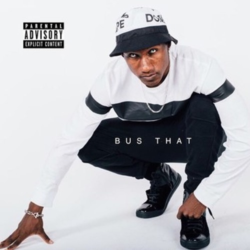 Hopsin - BUS That