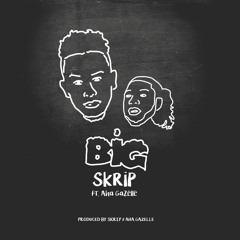 New private playlist