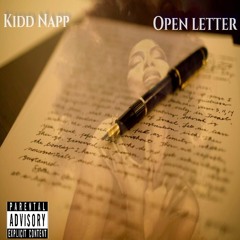Open Letter
