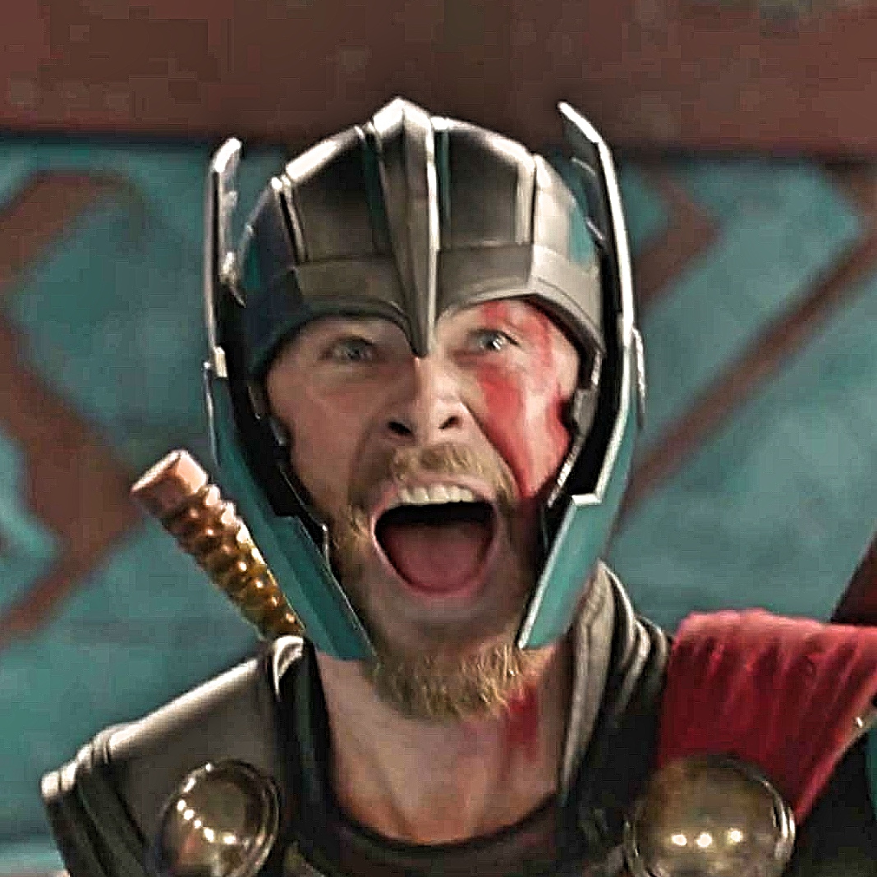 Crossing Streams Ep. 13: MOVIES! Thor, Last Jedi, Guardians, Spiderman and more episode artwork