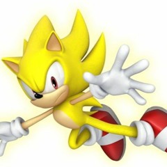 It Doesn't Matter X You Can Do Anything ~ Super Sonic Genesis Ver.