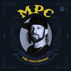 MPC - Different Kind -  Feat Taran Emmert