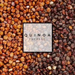 Q U I N O A by Therese