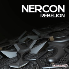 Rebelión EP (Out Soon With Uxmal Récords)