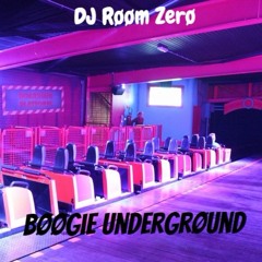 Bøøgie Undergrøund (Radio Edit)