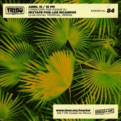 Los Ricardos para Tribu Radio