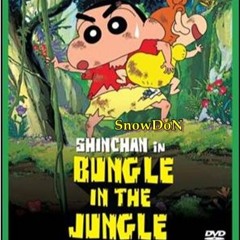 ChinChan - Jungle Mix