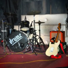 BONUS - Fedor feat. Bal U KlavЫ - Trikolorchik