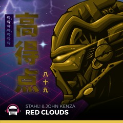 Stahl! & John Kenza - Red Clouds