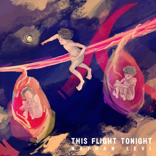 This Flight Tonight (Joni Mitchell Cover)