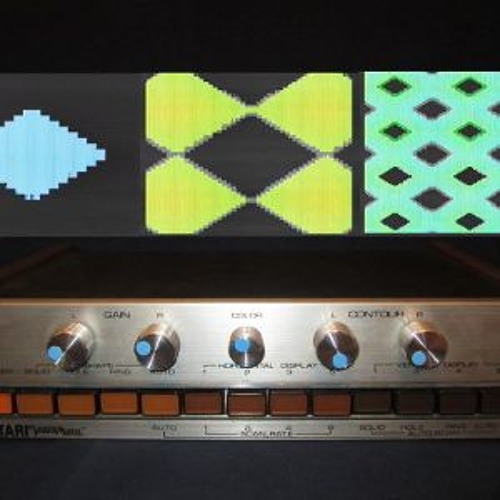 Skyrunner - Atari Video Music