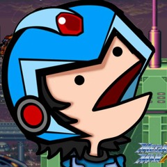 Mega Man Unlimited OST - Division By Zero