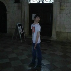 Simon Garcia - Electric Zoo