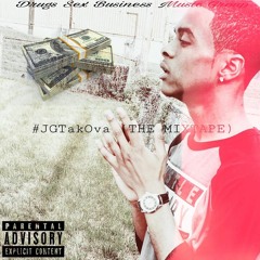 Lazy Da Shotta - Outta Nothin (ft. JGee Bandz)