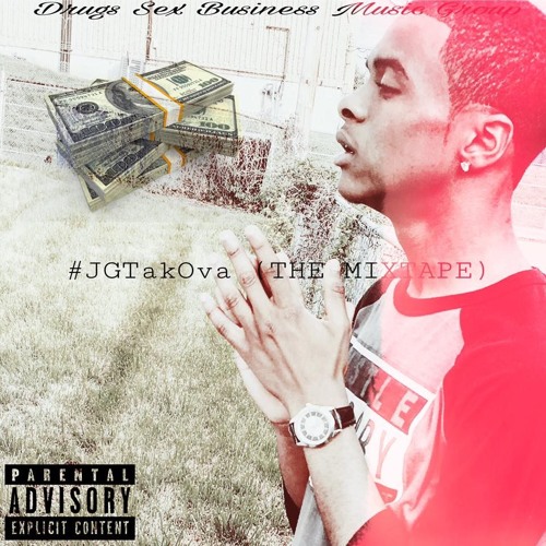 Lazy Da Shotta - Outta Nothin (ft. JGee Bandz)