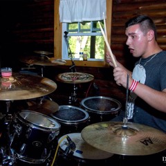 Emergence Ft. Kyle O' Brien (Lead Guitar) and Alec Jacobson (Bass)