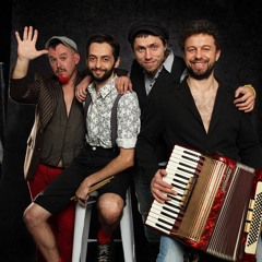 You Can (A Little Crazy Song)