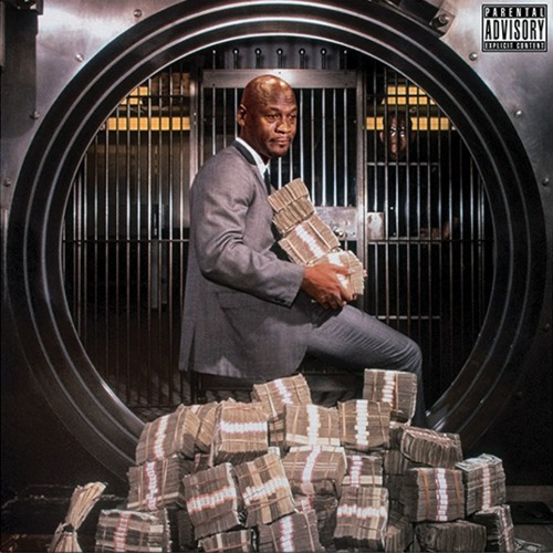 Vibin' Like Muhammad Inside The Bank Safe (Beats by Sadhu Gold)