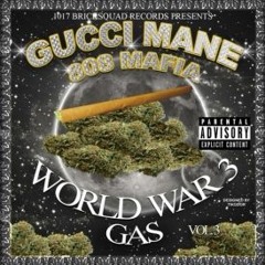 Gucci Mane- Geekin (Feat Waka Flocka)