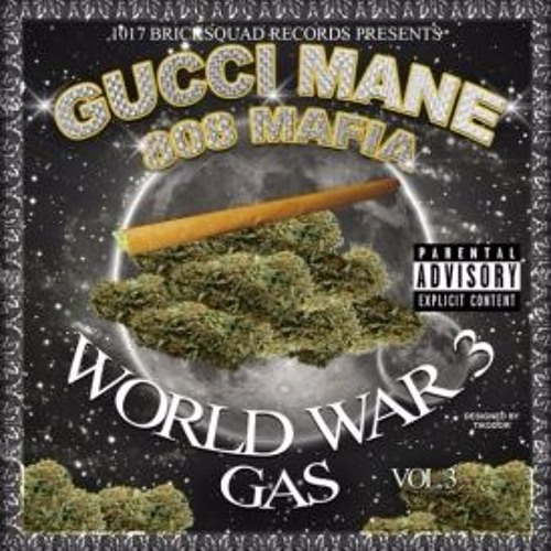 Gucci Mane- Geekin (Feat Waka Flocka)