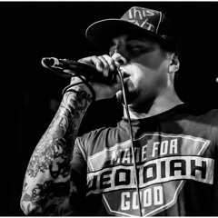 Interviewing Sonny from P.O.D.