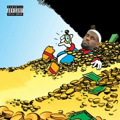 Corner Shot (Beats by Sadhu Gold)