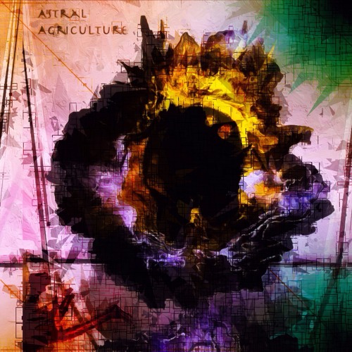 Astral Agriculture {Out Now!}
