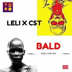 LeLi x CST - BALD