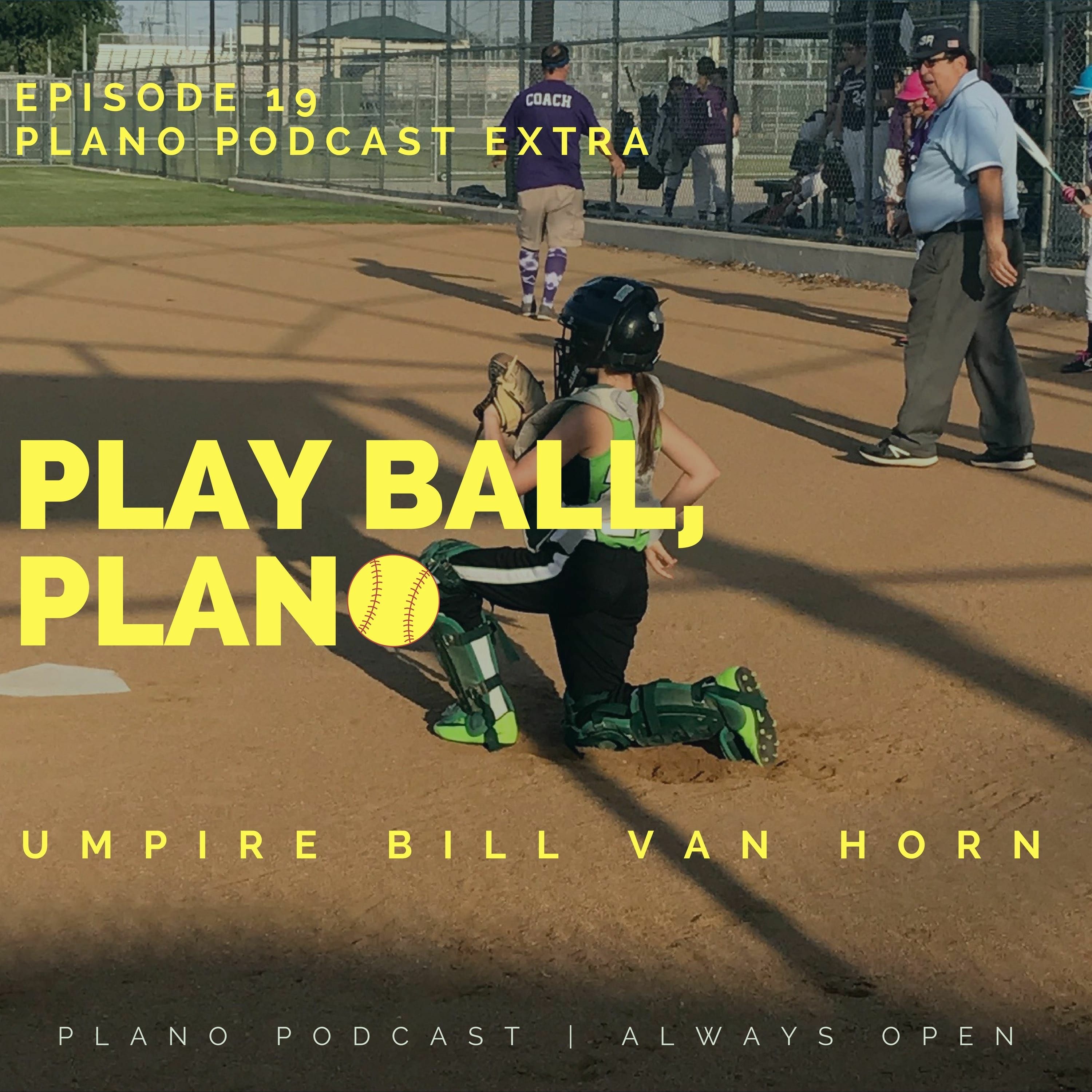 Plano Podcast