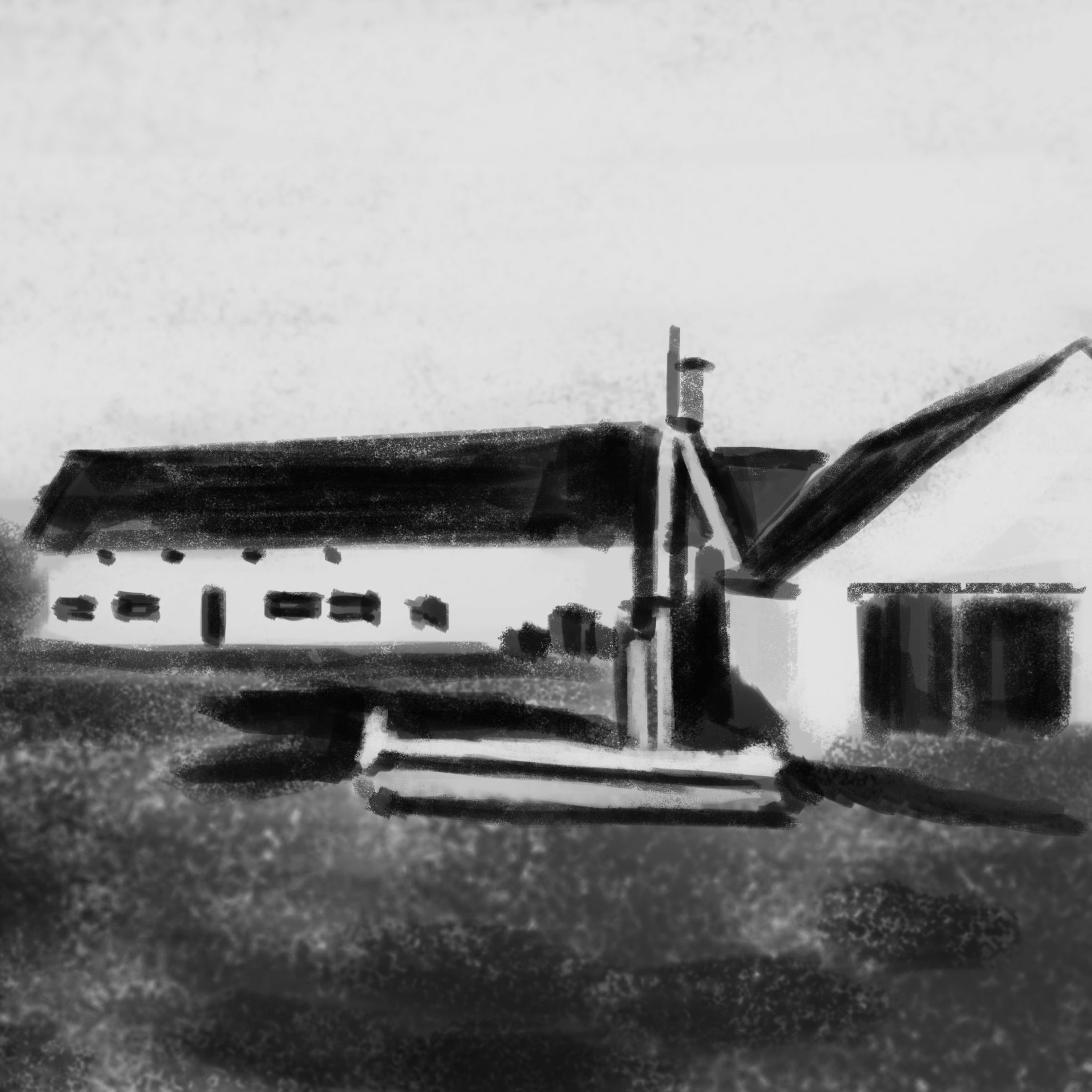 S01E12 - The Mysterious Murders of Hinterkaifeck