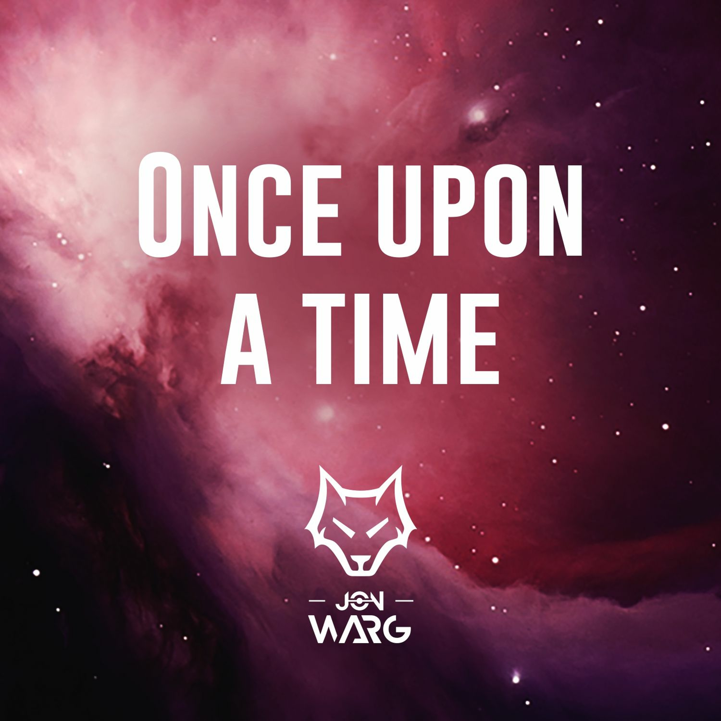 Jon Warg