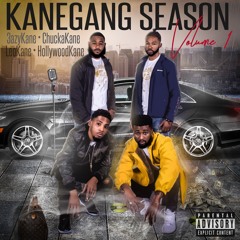 KaneGang Season: Volume One