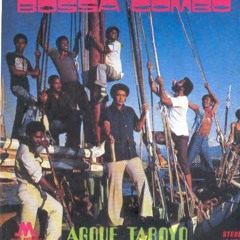 Bossa Combo - Message Live 1977