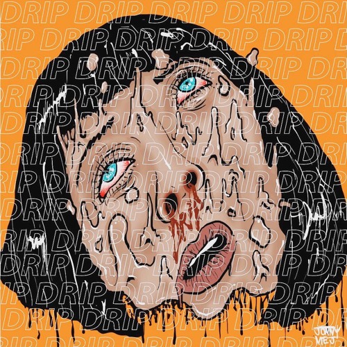 EDDY BAKER X MACKNED X CELES KARTER X THE KHAN - "DRIP" [PROD. NEDARB]